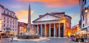 Hybris Campo De' Fiori